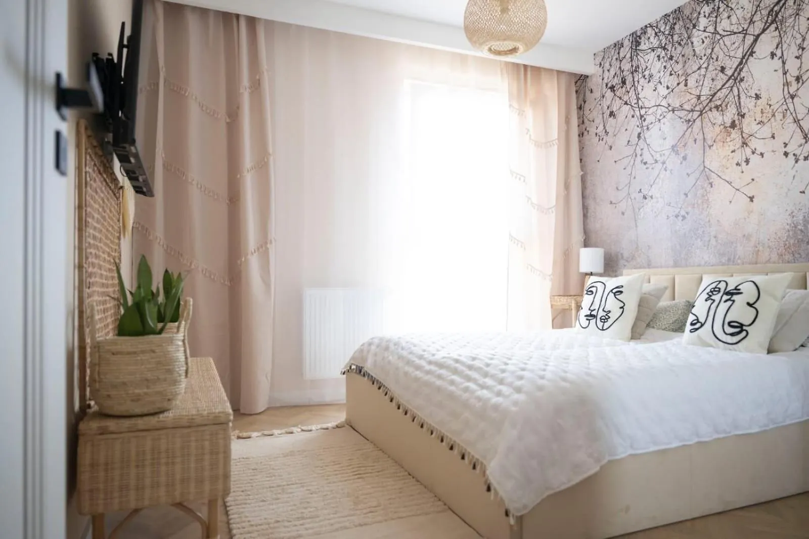 Apartament Natura 그단스크 폴란드