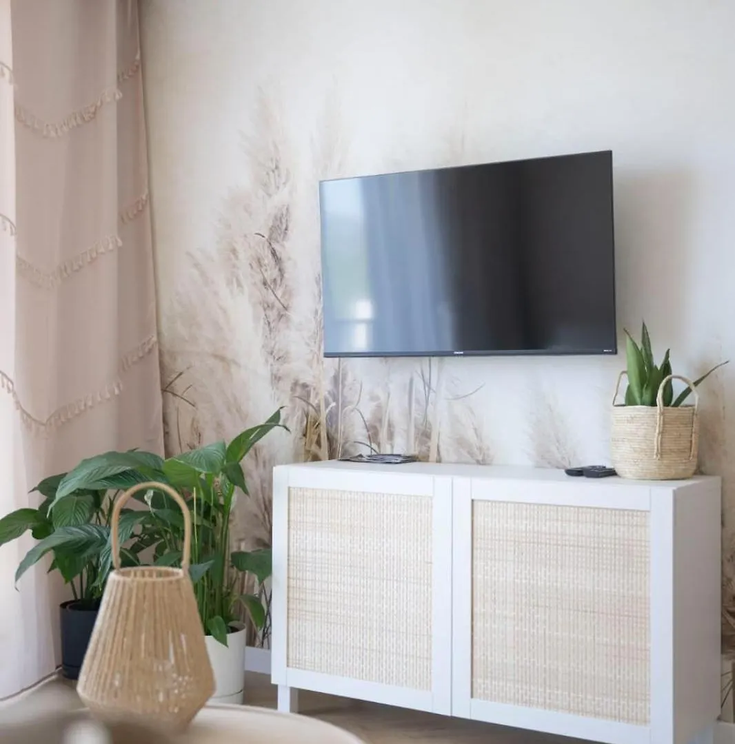 Apartament Natura 그단스크