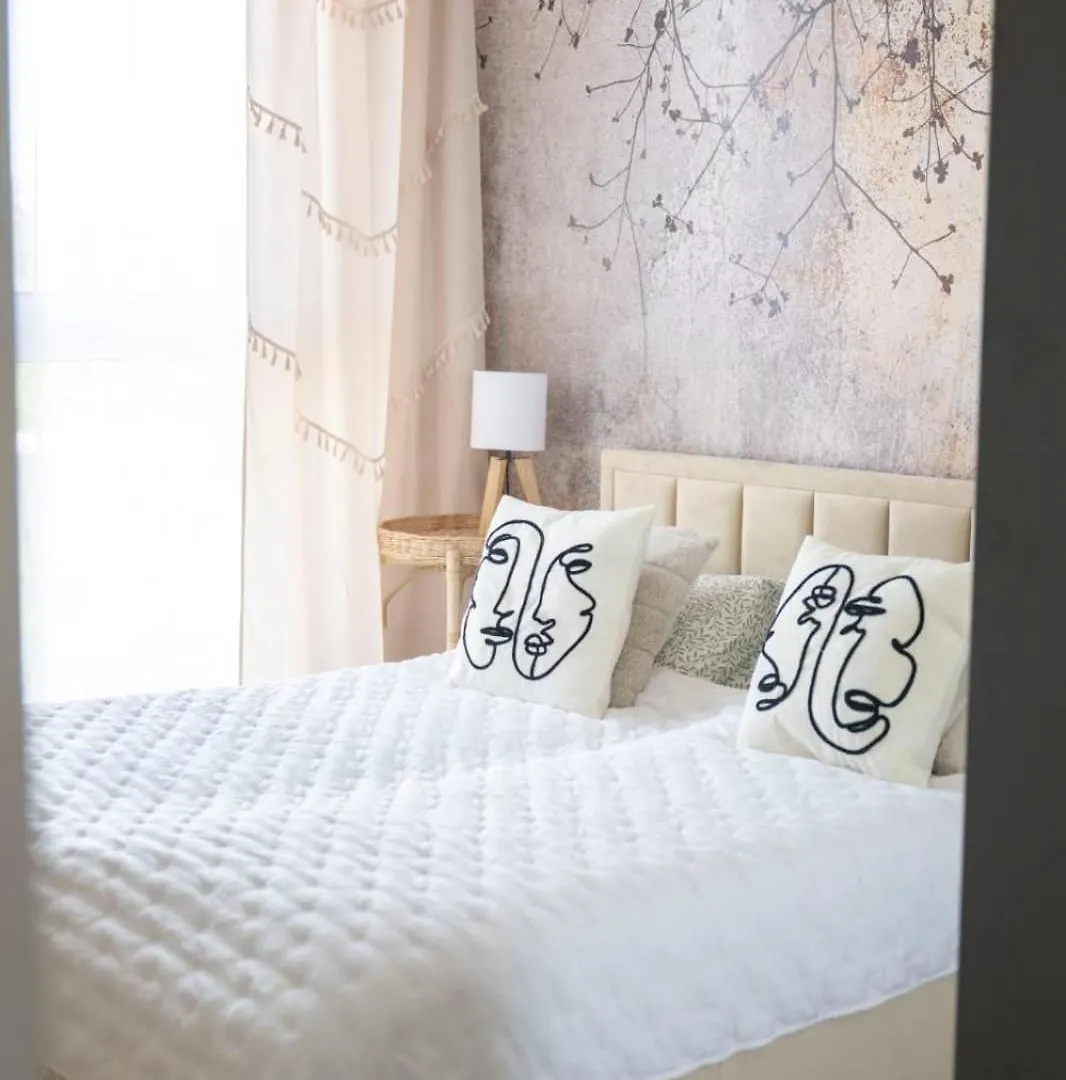 아파트 Apartament Natura 그단스크 폴란드